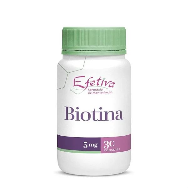 Biotina